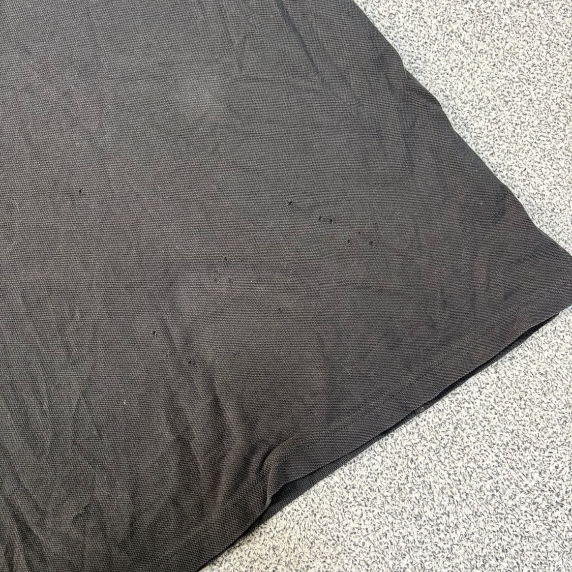 L 타미힐피거 반팔 카라티 폴로셔츠 0421J 상품이미지4