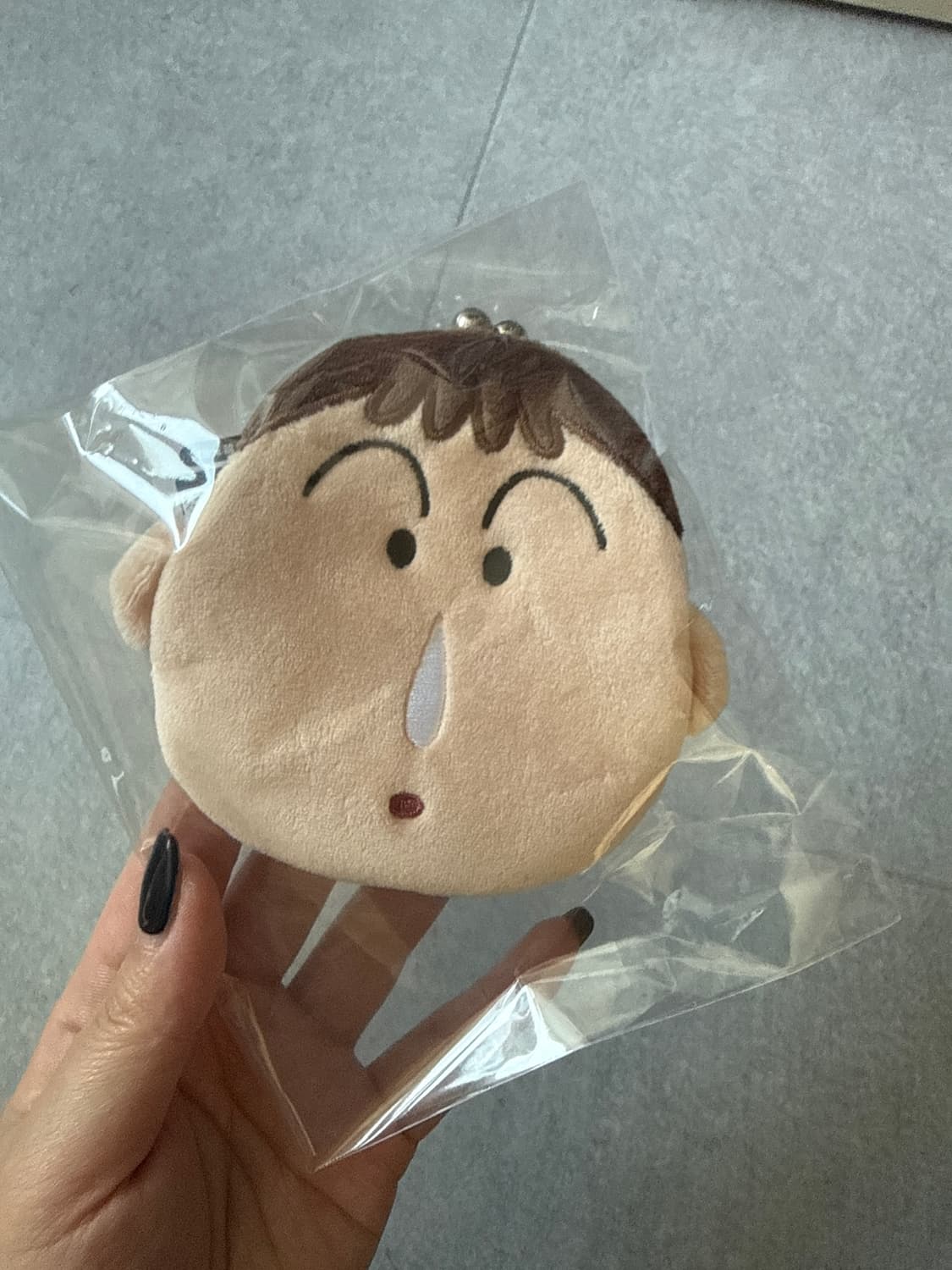 맹구동전지갑 상품이미지1