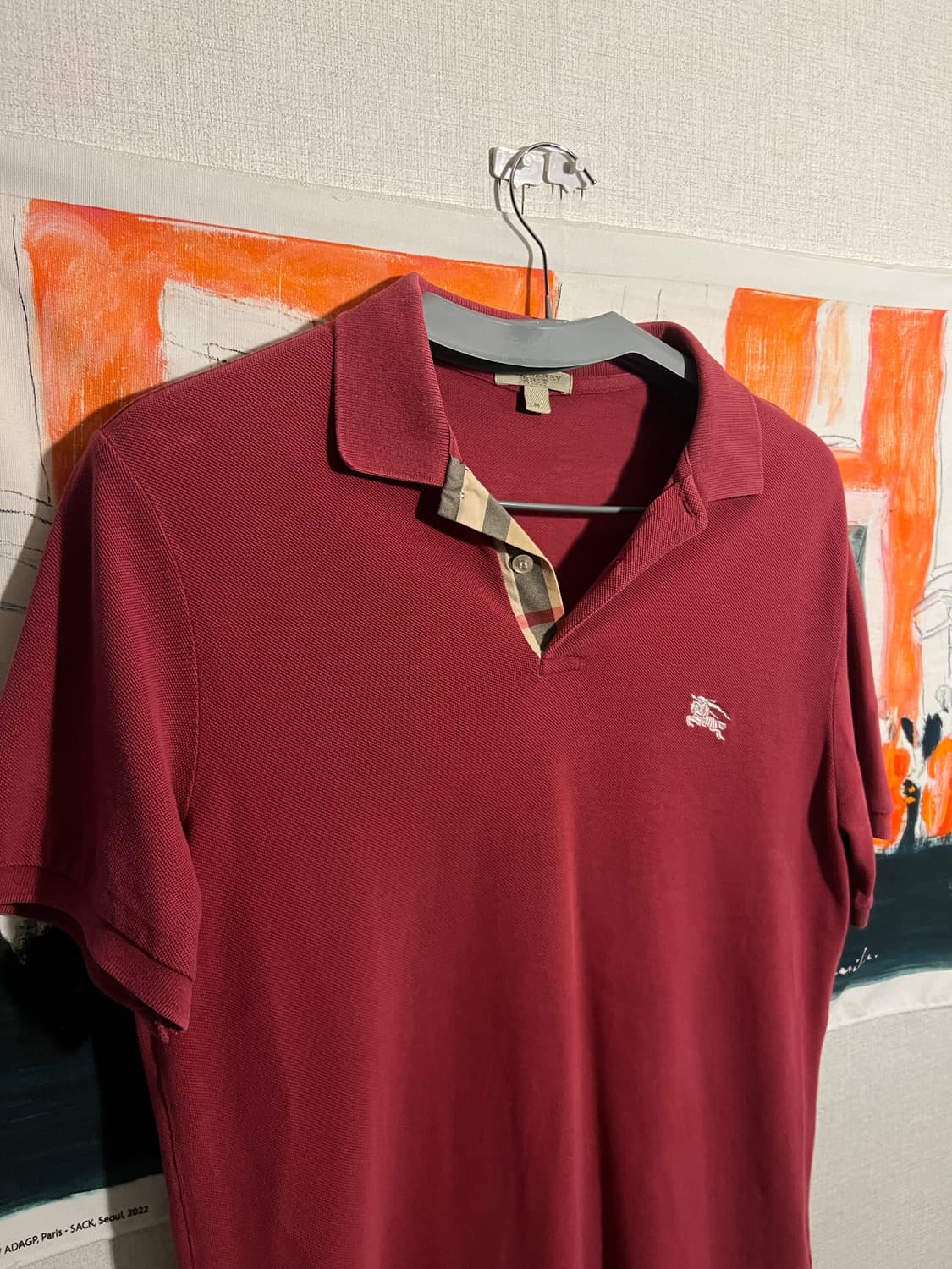 버버리 클래식 PK (M)  상품이미지1