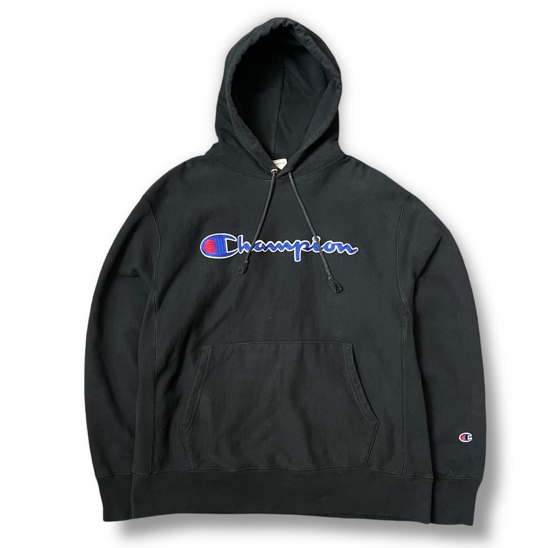 챔피온 리버스위브 후드티 L 상품이미지1