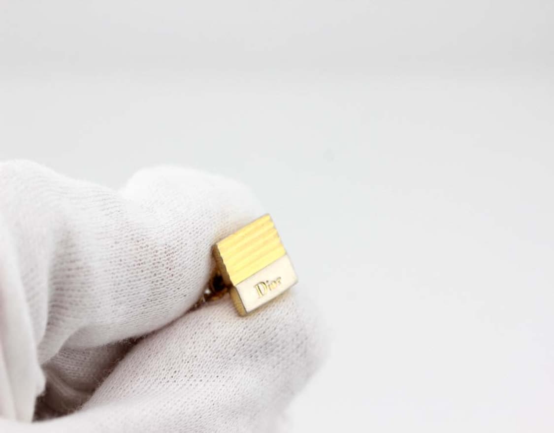 디올 A등급 남자 명품 뱃지 핀 포인트 빈티지 상품이미지4