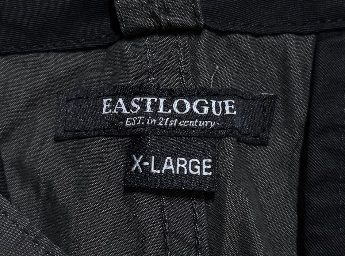 이스트로그 22FW 나일론 배틀 카고 팬츠 상품이미지3