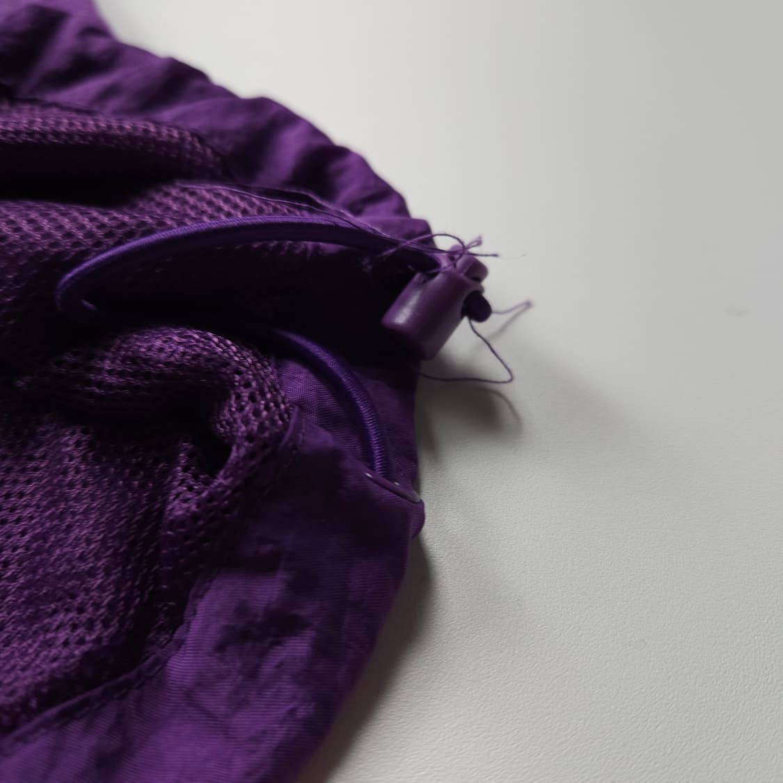 MLB 뉴욕 양키스 나일론 풀오버 아노락 (L) 상품이미지6