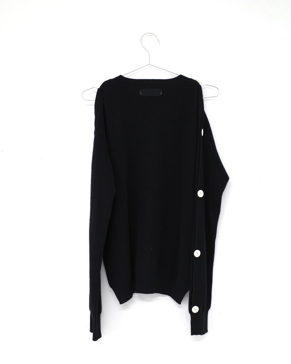 Helmut Lang Crew Neck Sweater 상품이미지2