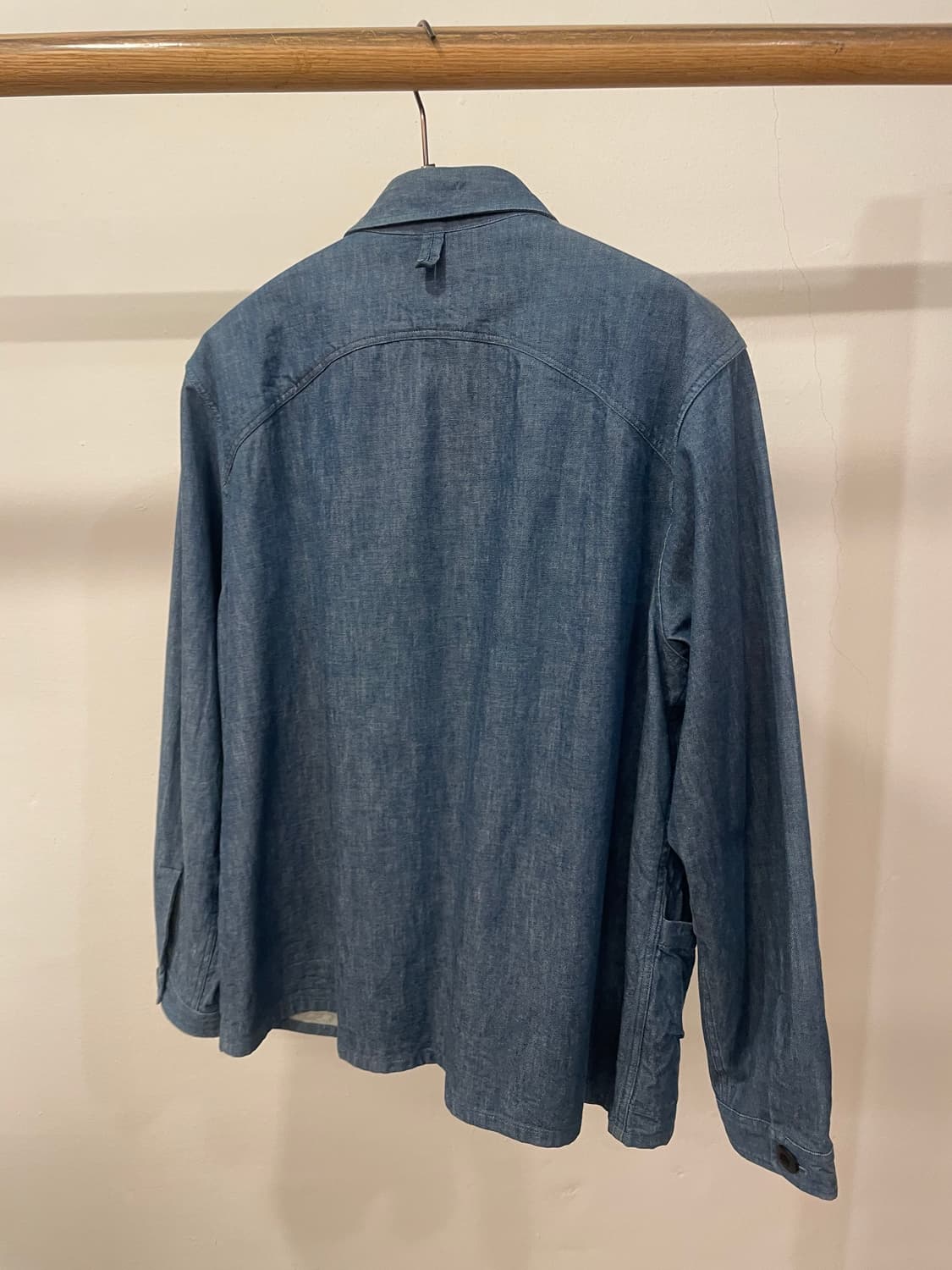 ORDINARY FITS WORK JACKET 상품이미지3