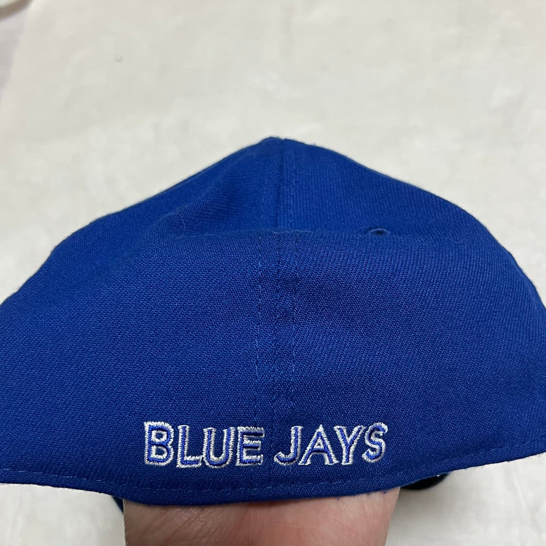 뉴에라 토론토 블루제이 모자 S-M 상품이미지3