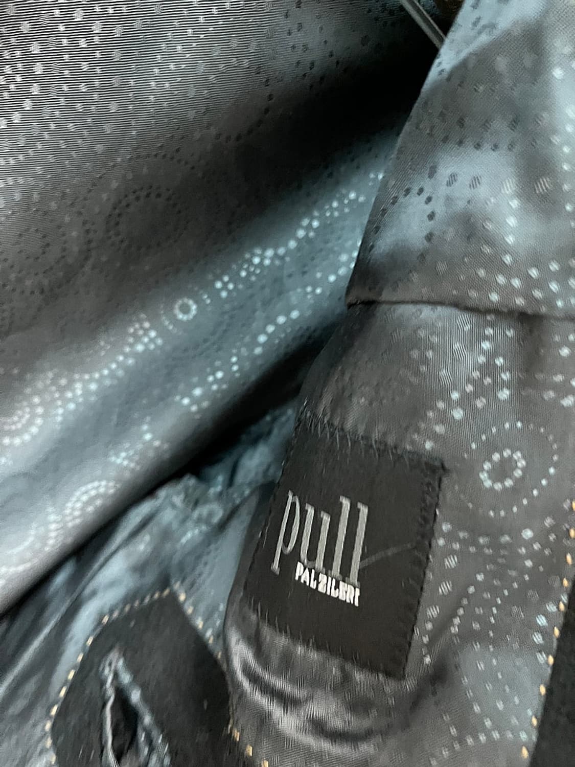 100) 빨질레리 퓨어캐시미어100% 코트  상품이미지4