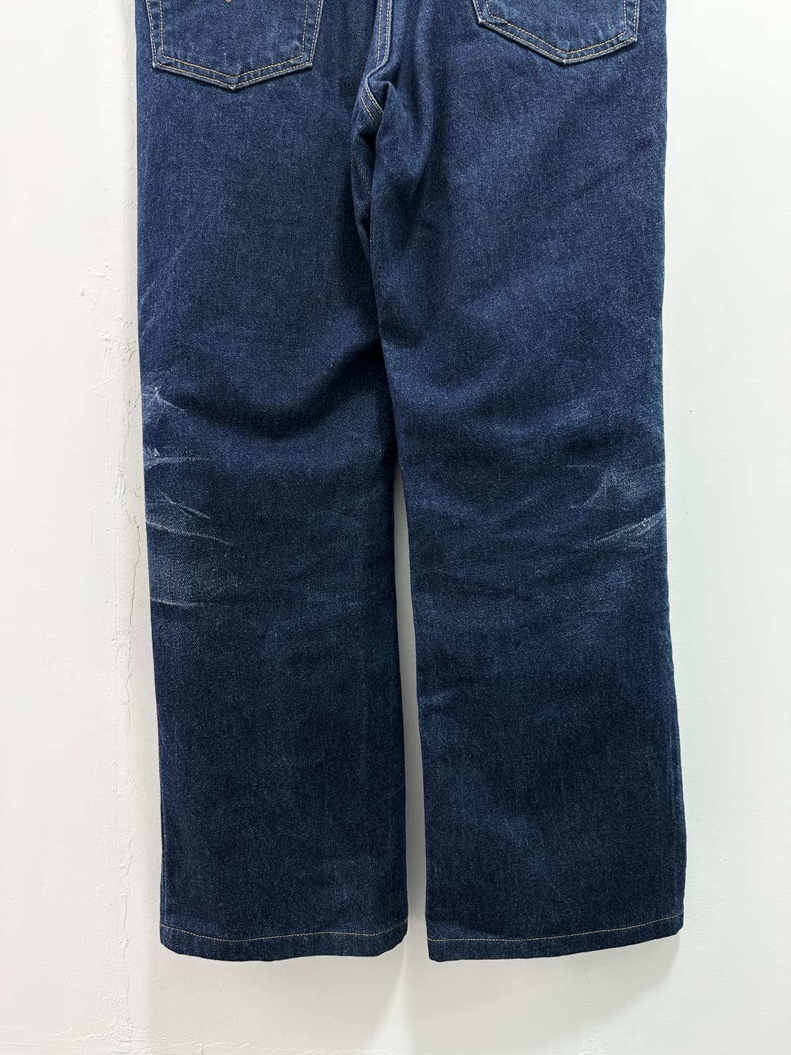 Levi’s 517 fade lines denim pants 상품이미지9