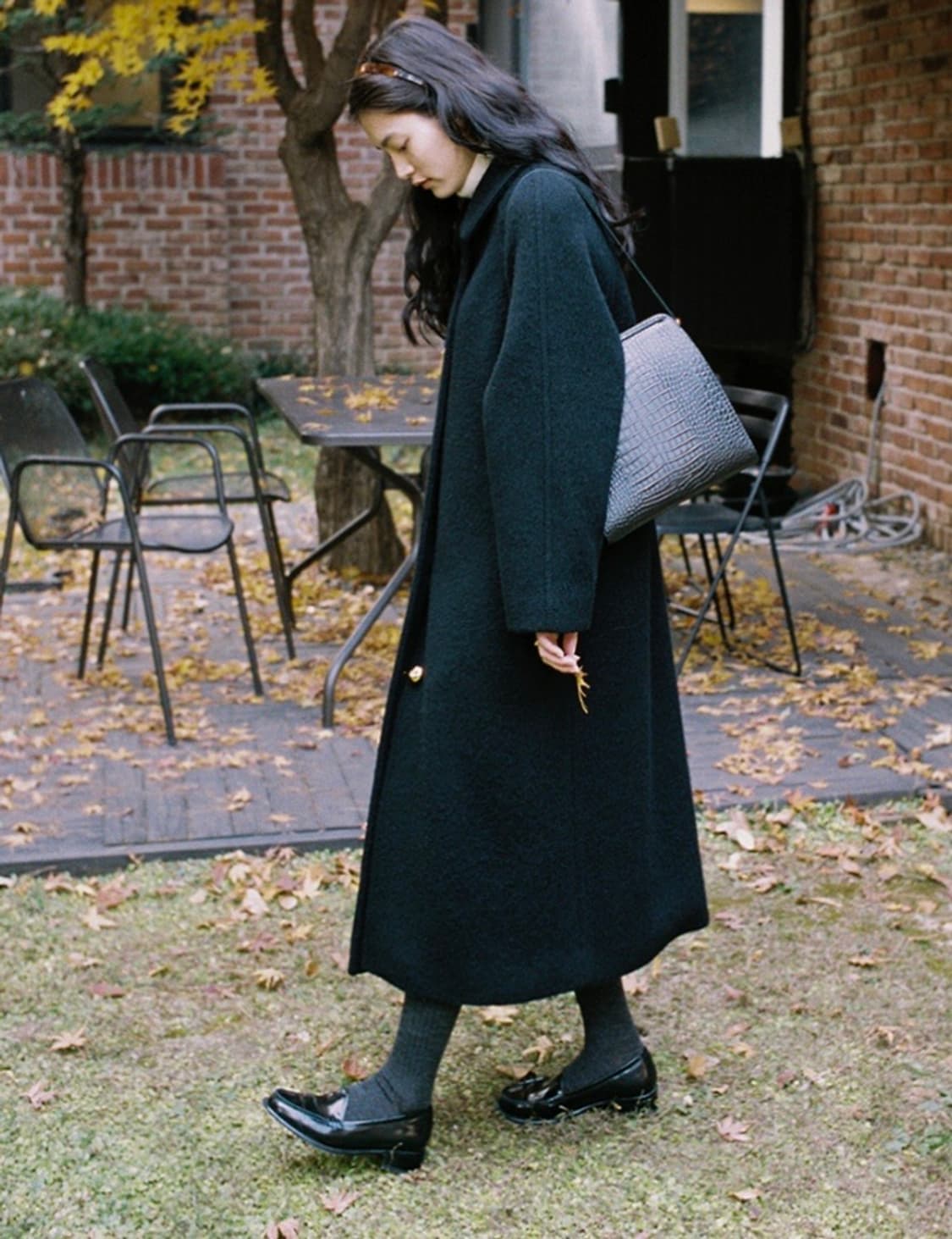 얼바닉30 리츠 코트 상품이미지2