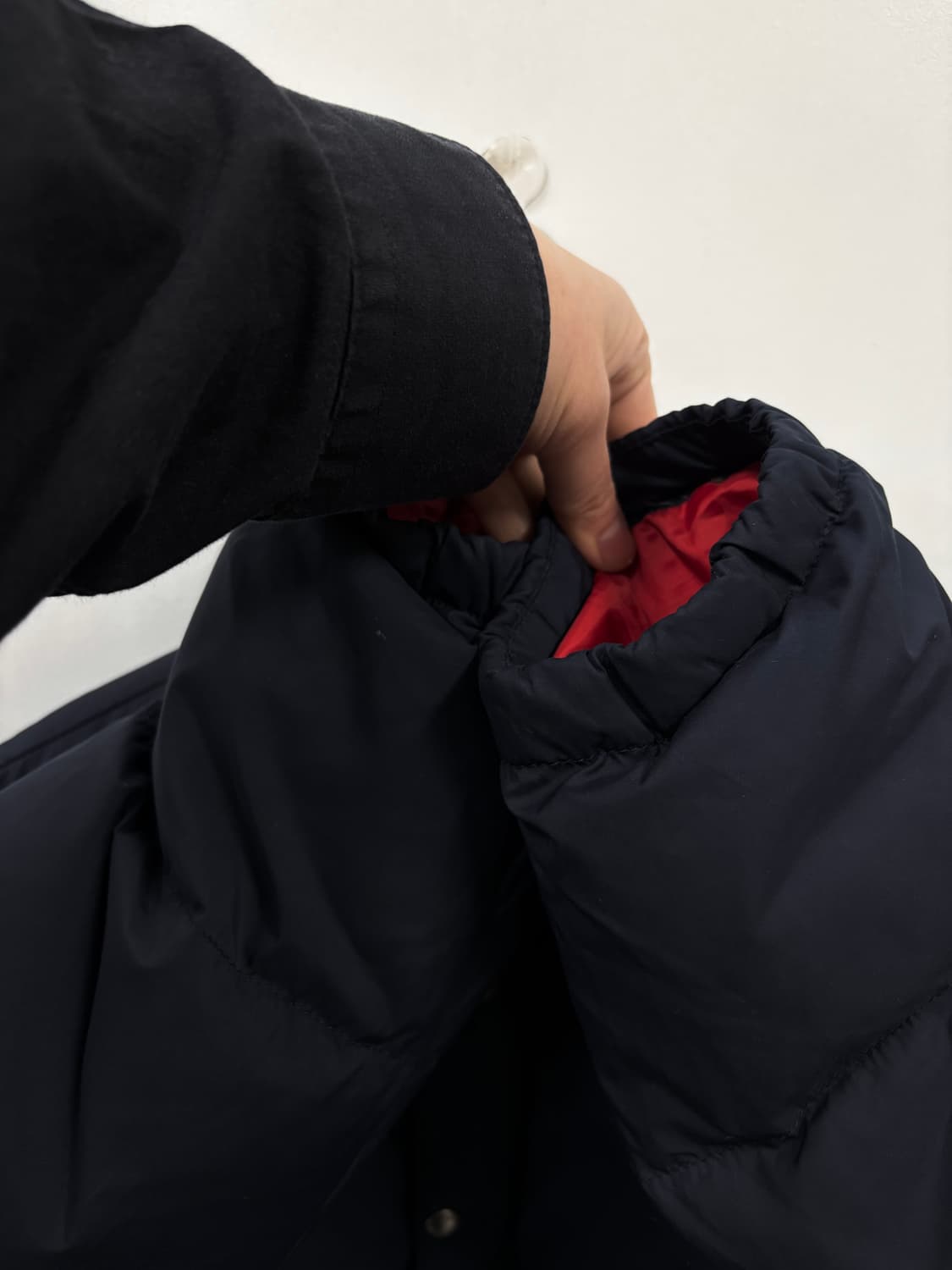 폴로랄프로렌 푸퍼 다운패딩 상품이미지4