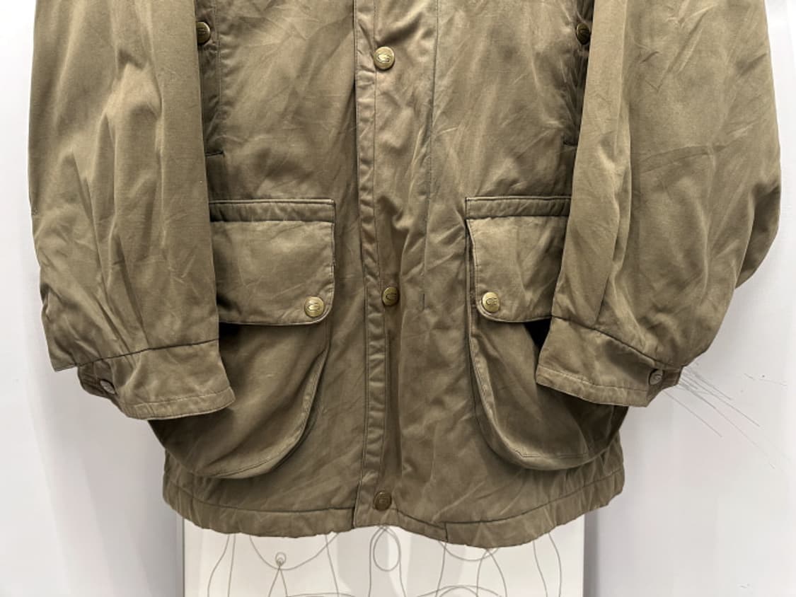 80-90'S GANT (XXL) 상품이미지4