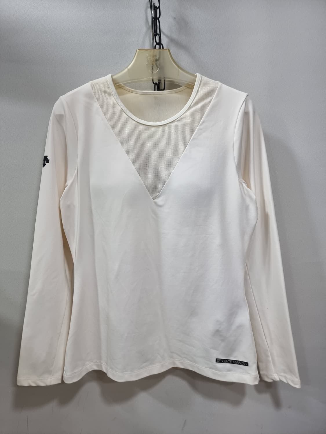 데쌍트 기능성 티셔츠 (D24 상품이미지1