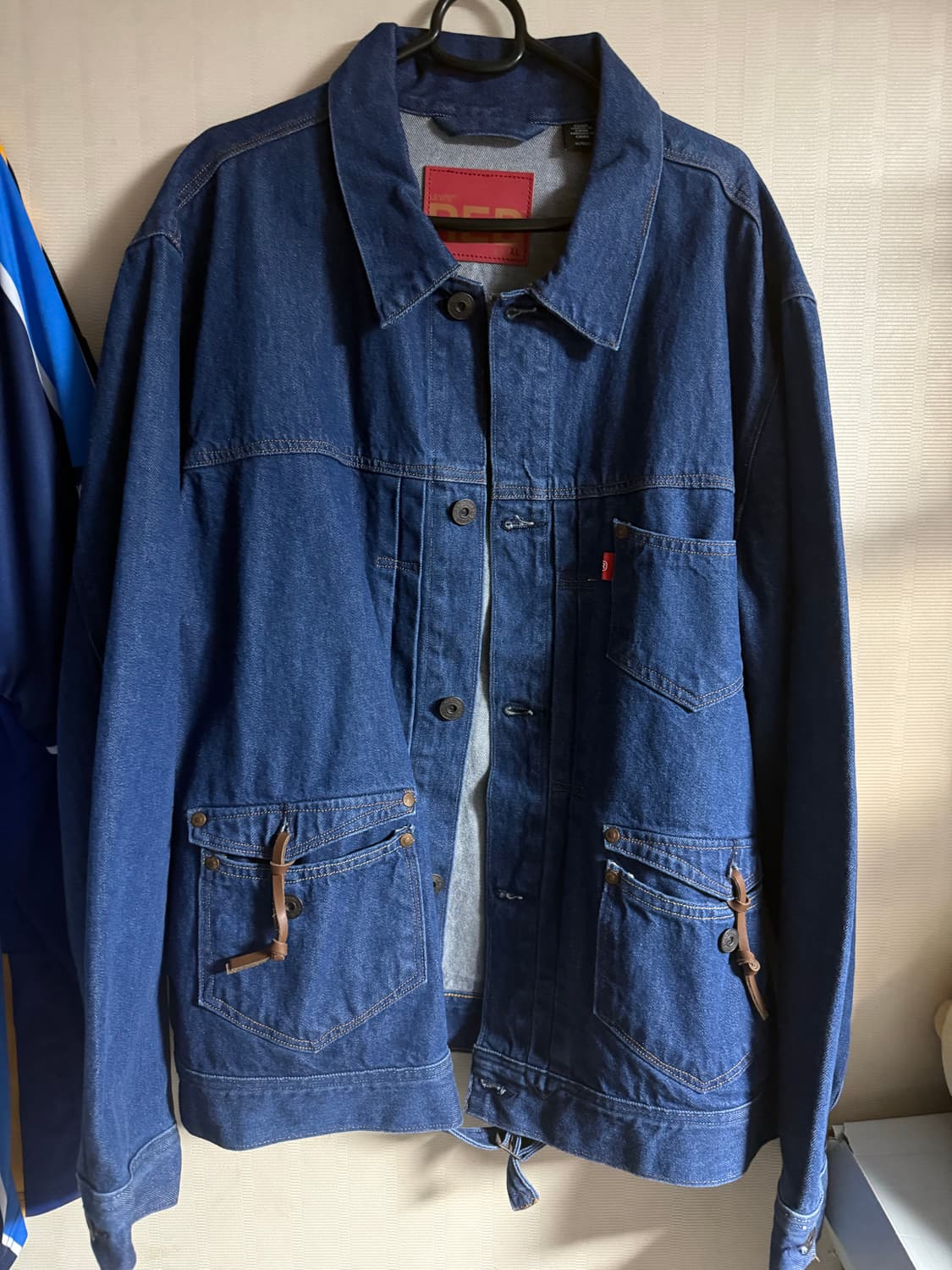 리바이스 레드탭 셋업 XL - 36/32 상품이미지1