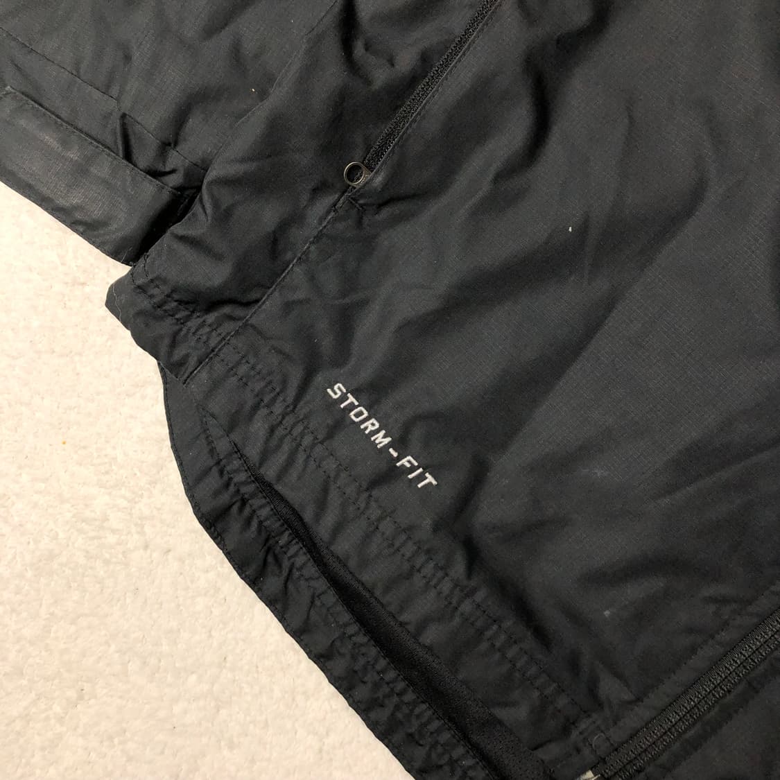 나이키 맨유 DHL 바람막이  상품이미지5