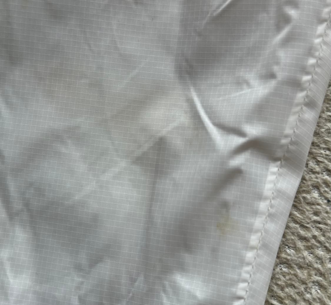 꼼데가르송 까웨 바람막이 상품이미지8