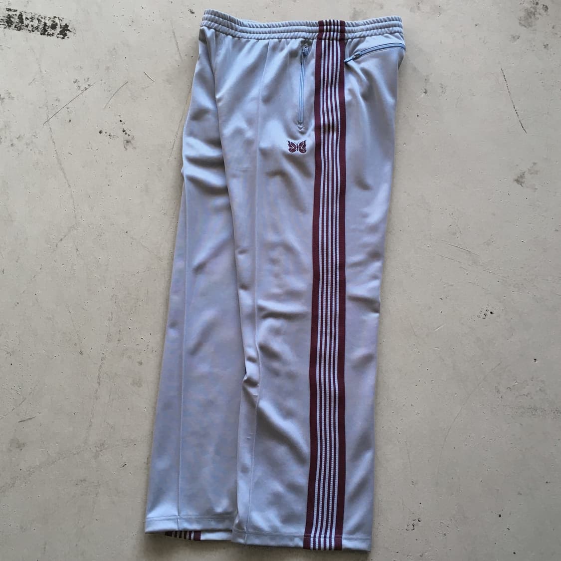 Made In JAPAN  Needles Track Pants 상품이미지1