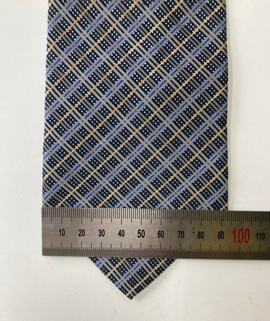 Ck(켈빈클라인) 넥타이 상품이미지7