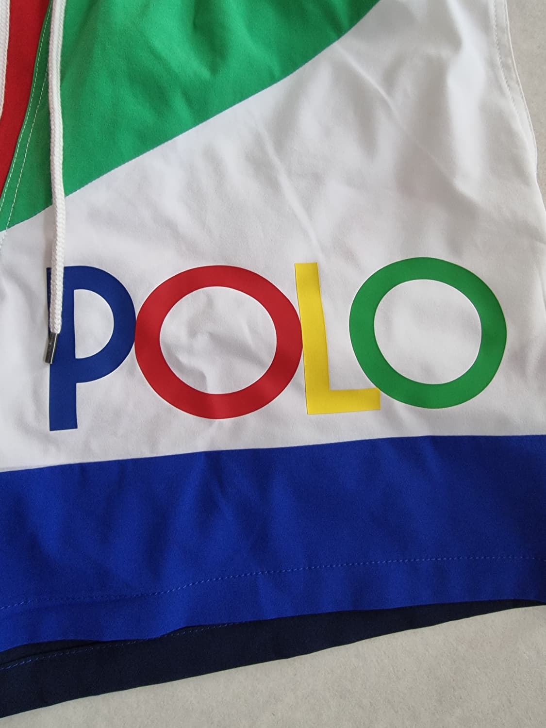 폴로 랄프로렌 수영복 상품이미지4