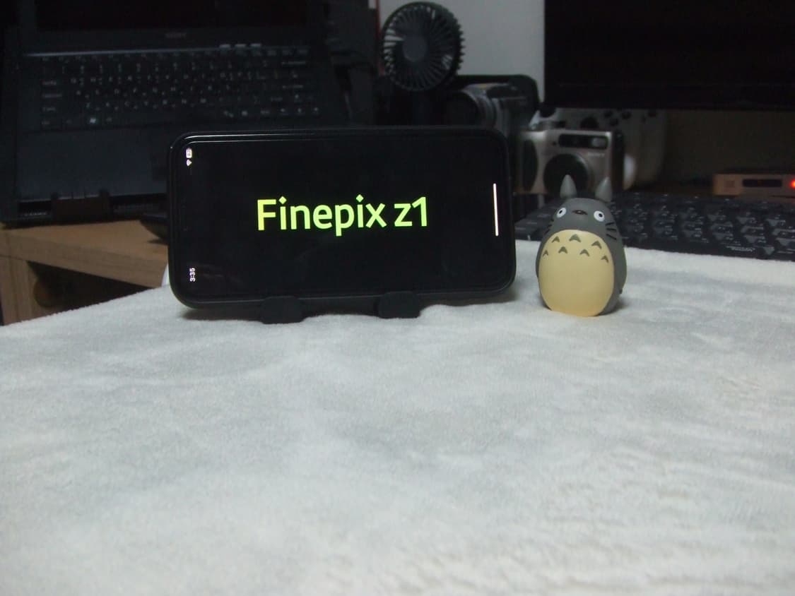 📸✨ 파인픽스 Z1 판매합니다 ✨📸 상품이미지9