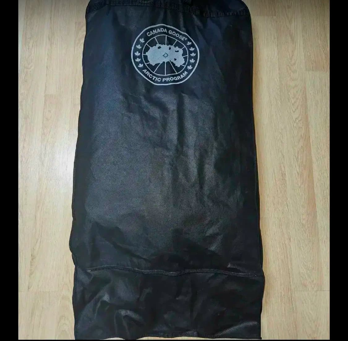 캐나다산 정품 캐나다구스 PBI 블루 한정판 M/M 팝니다 상품이미지1