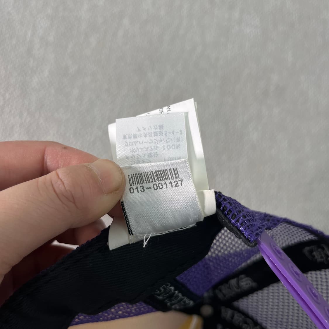 크롬하츠 CH 매쉬 볼캡 상품이미지9