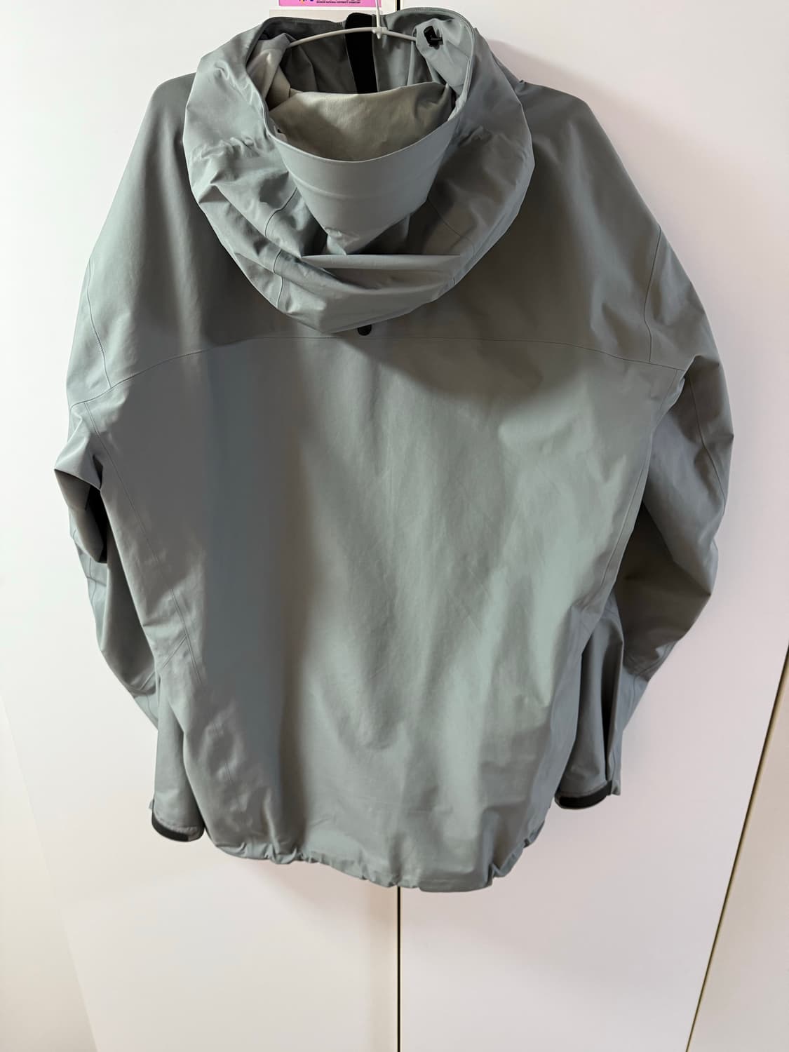 아크테릭스 베타lt 바이너리 그레이 xl 상품이미지4