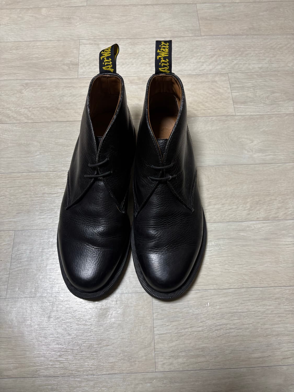 닥터마틴 sawyer 부츠 280 상품이미지2