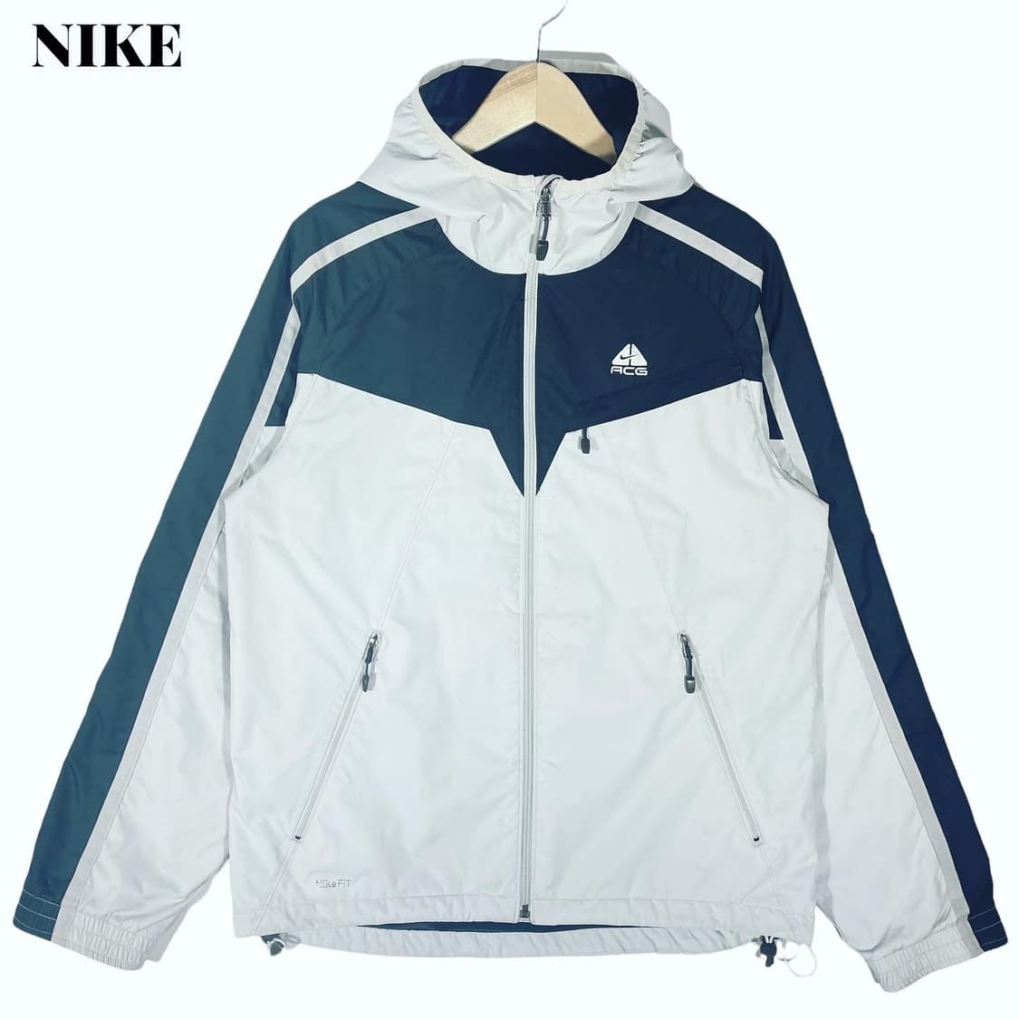 Nike ACG Windbreaker Jacket 상품이미지1