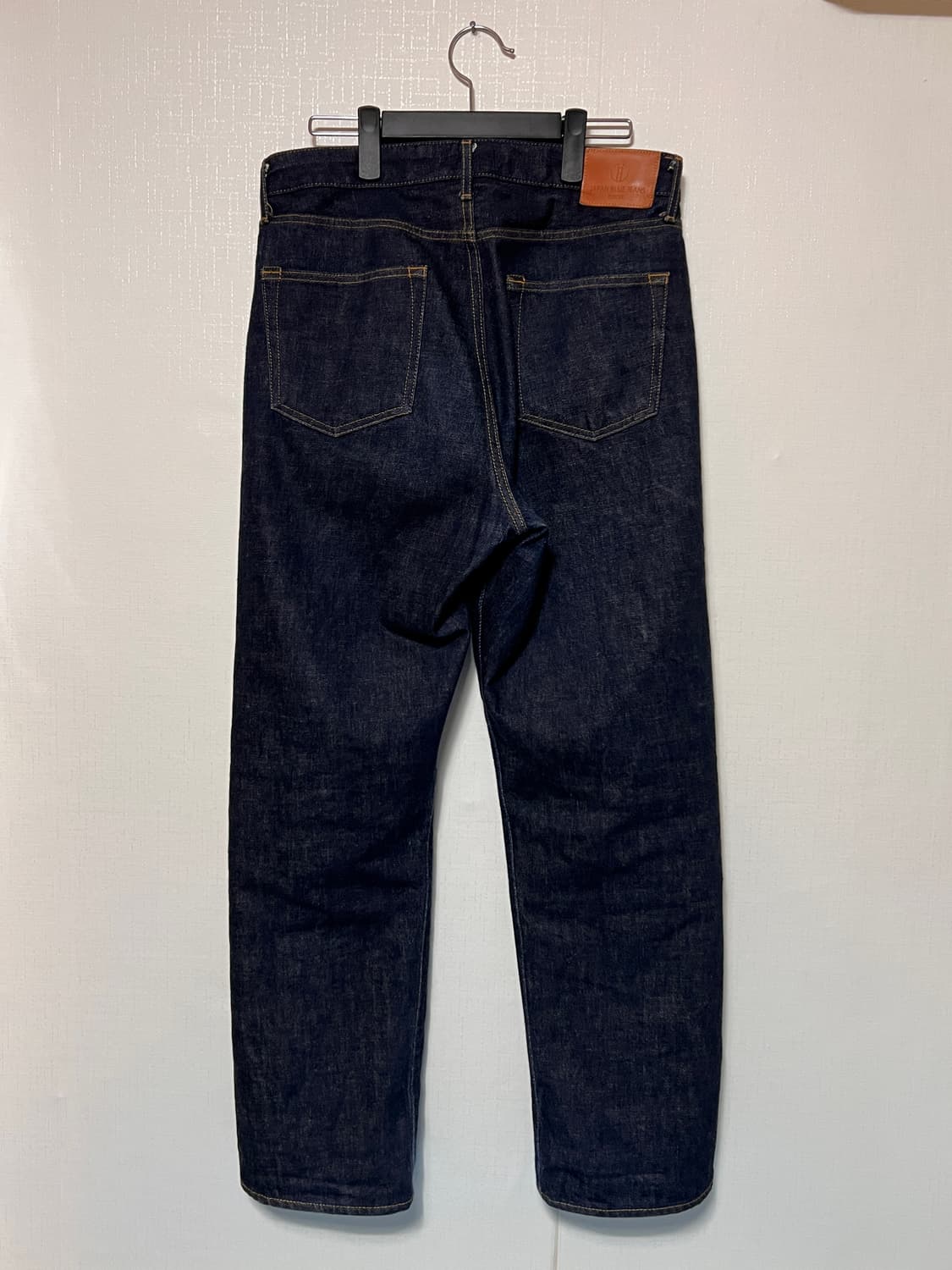 재팬블루 j504 30 / 데님 청바지 모모타로 리바이스 501 상품이미지3