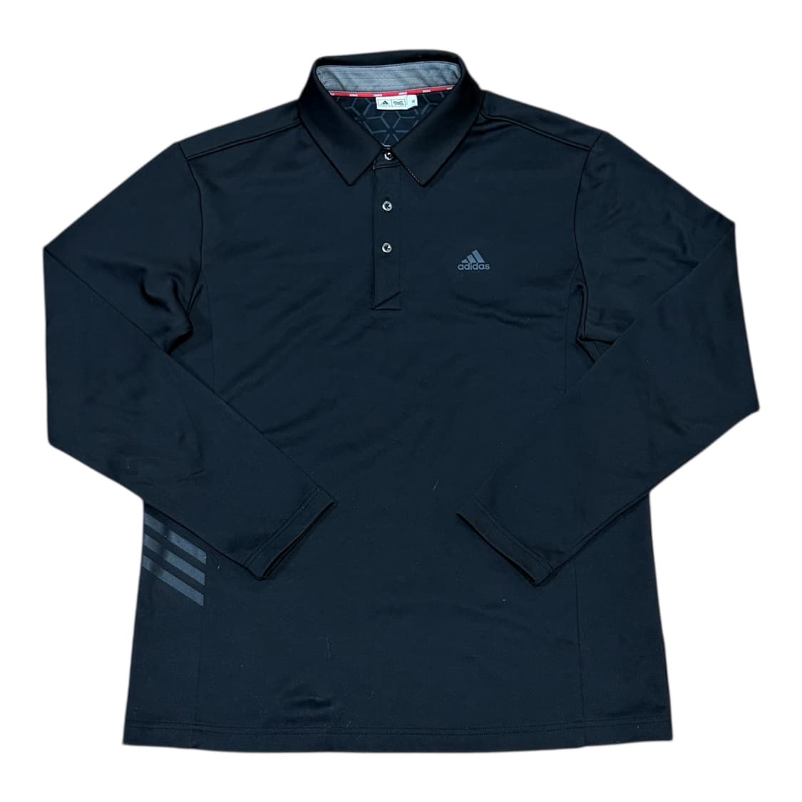 아디다스 골프 기능성 롱슬리브 상품이미지1