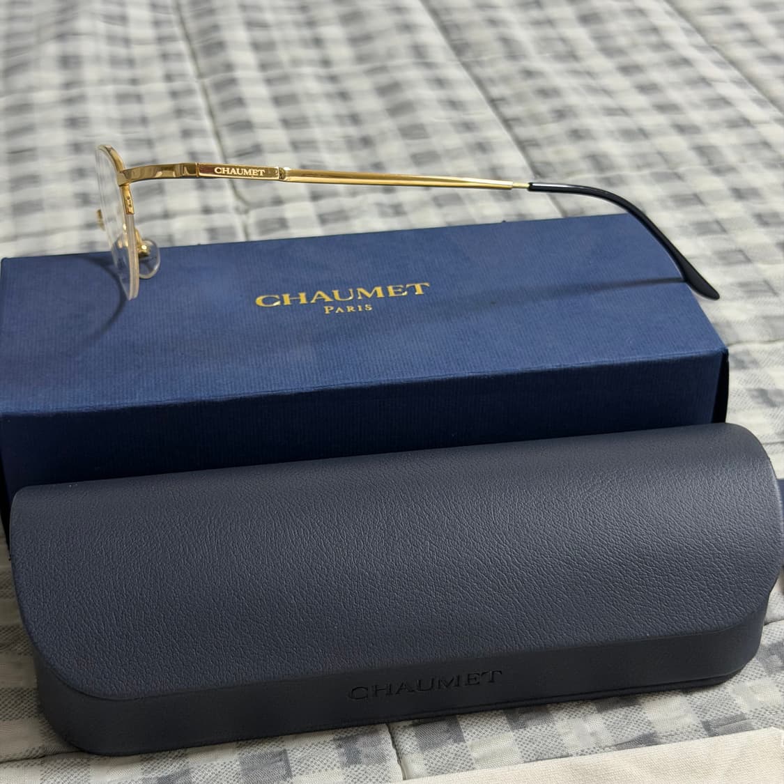 (OS) CHAUMET 쇼메 MONTAIGNE SPIRIT 쥬얼리 안경 상품이미지4