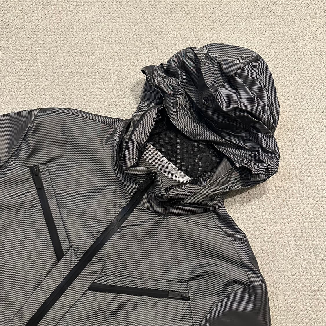 캘빈클라인 Calvin Klein 바이커 자켓 상품이미지10