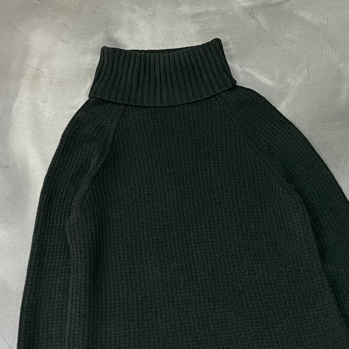  띠어리 캐시미어 터틀넥 니트 y15173 상품이미지3