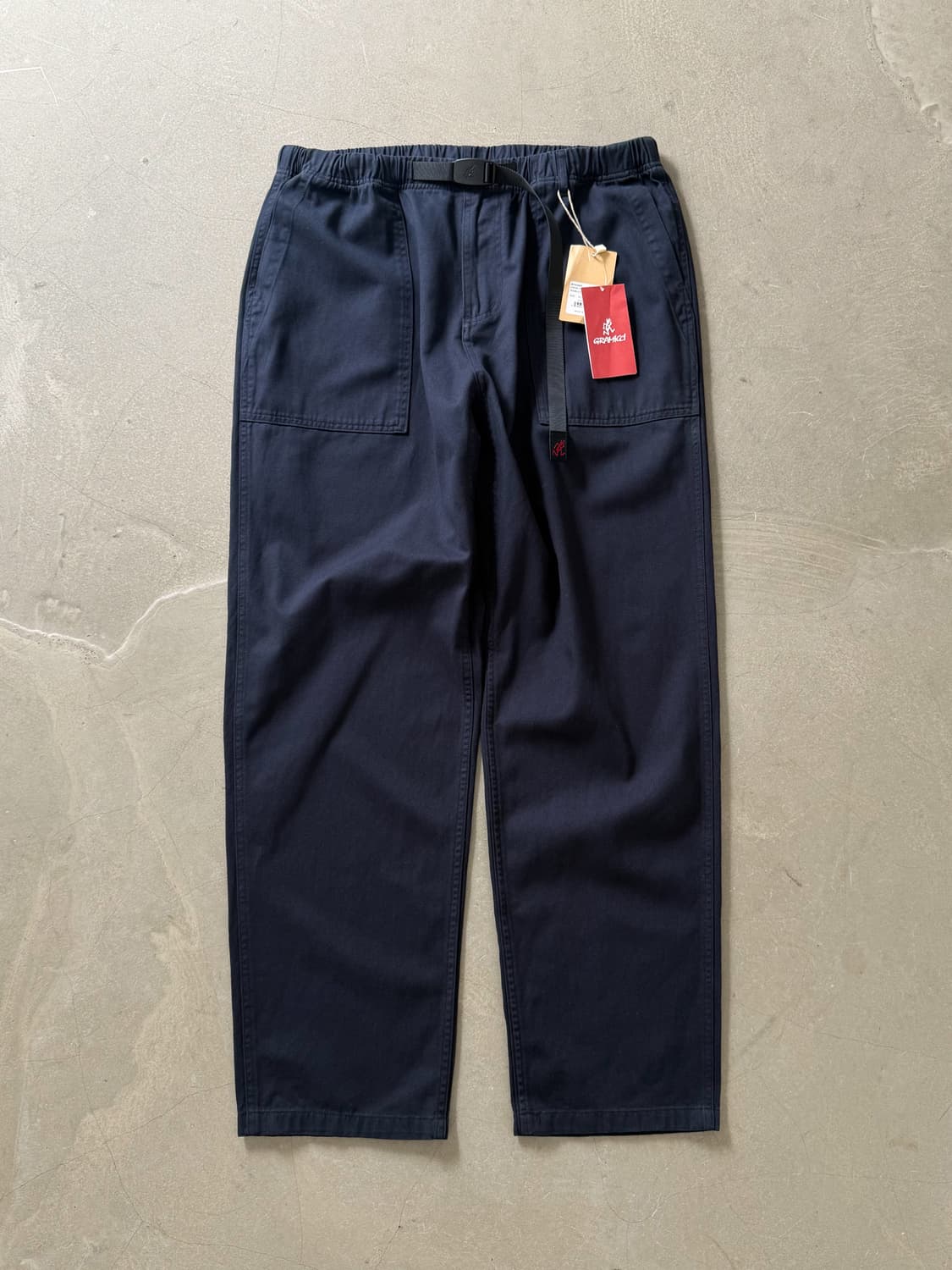 GRAMICCI Loose Tapered Pants 상품이미지1