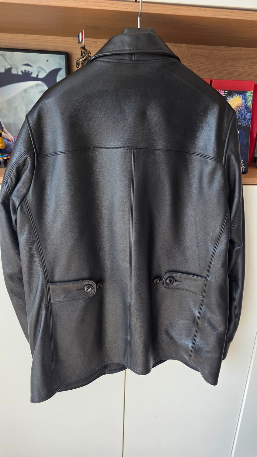 아카펠라 클로딩 카코트 42 상품이미지5