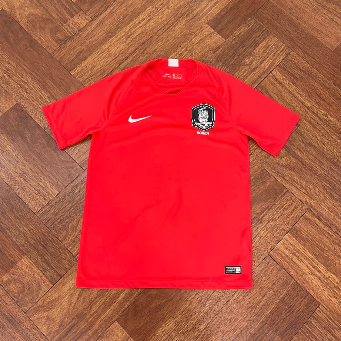 나이키 축구 국대 노마킹 유니폼 상품이미지1