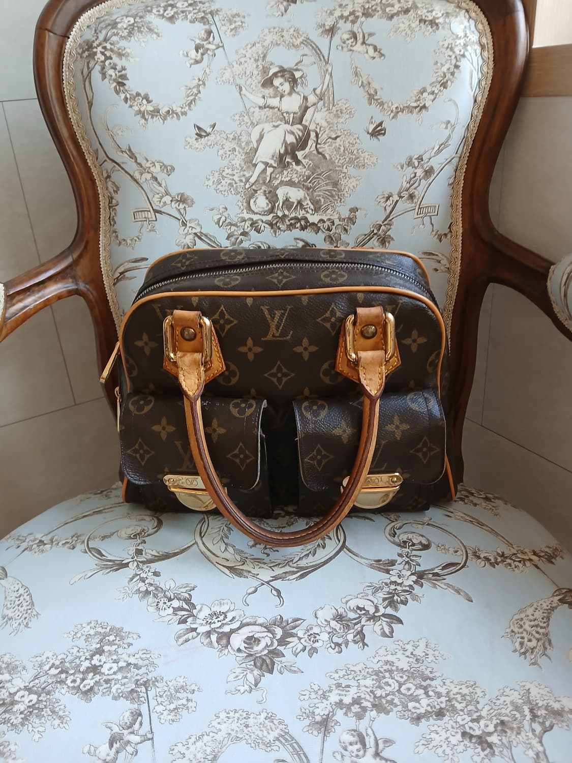 루이비통가방 상품이미지3