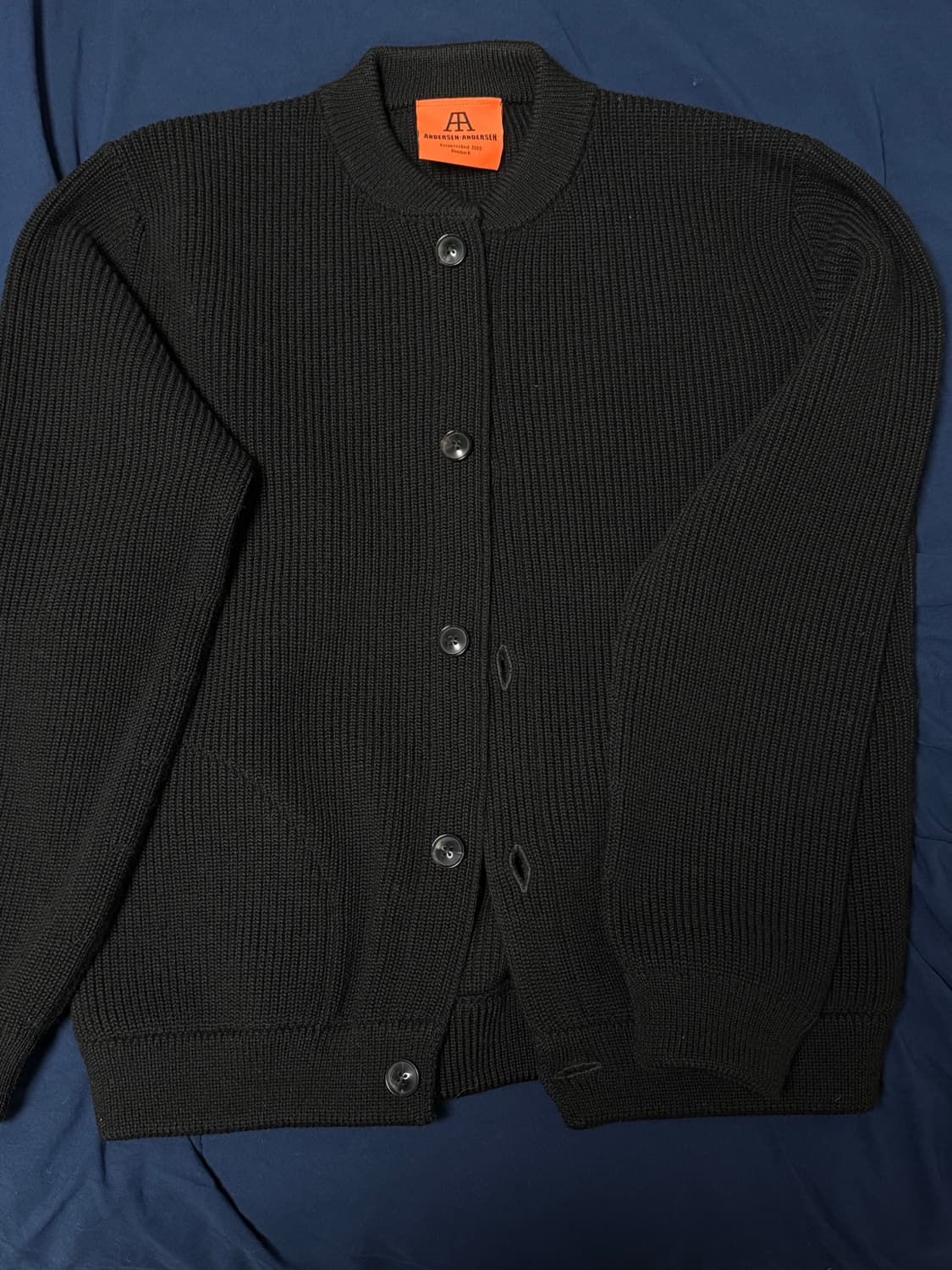 안데르센 안데르센 스키퍼 M 상품이미지1