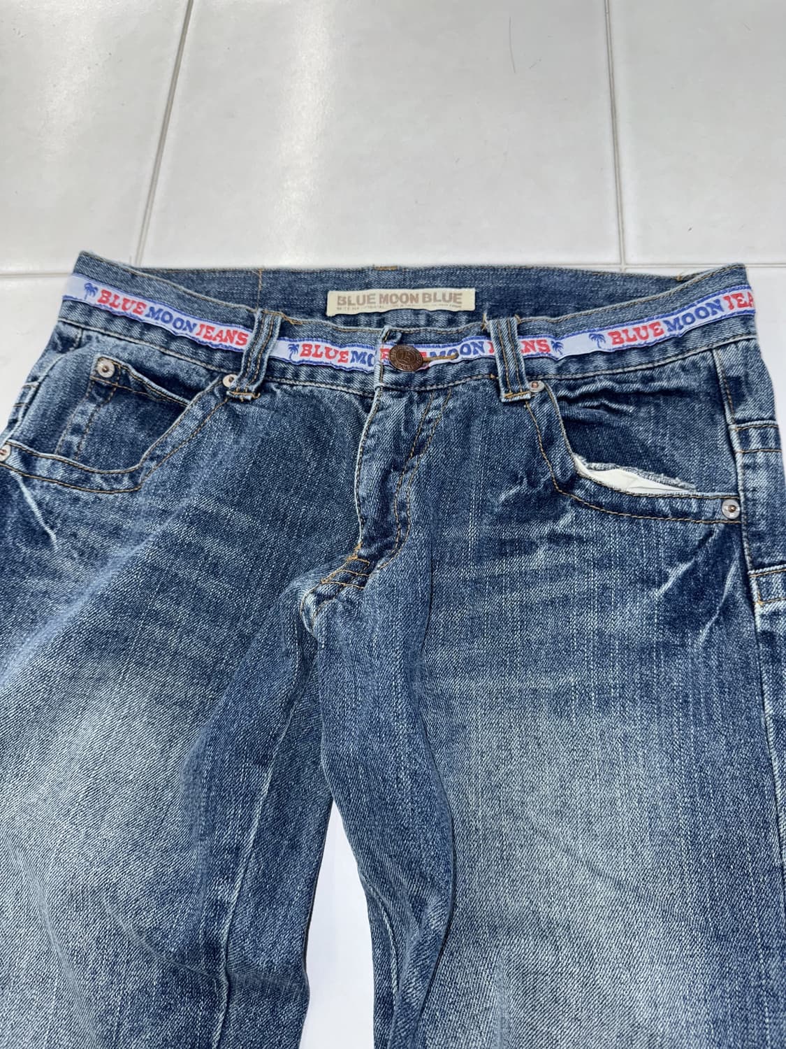 BLUE MOON BLUE 상품이미지2