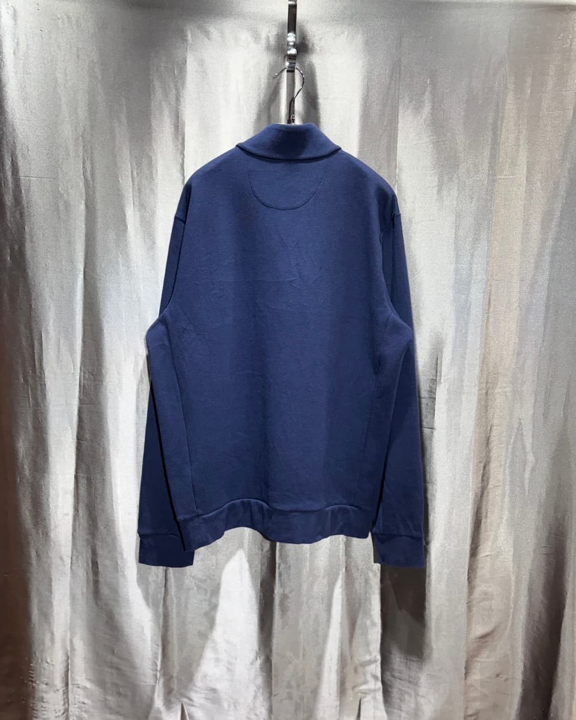 L 폴로랄프로렌 레드포니 버튼 코튼 아노락 상품이미지3