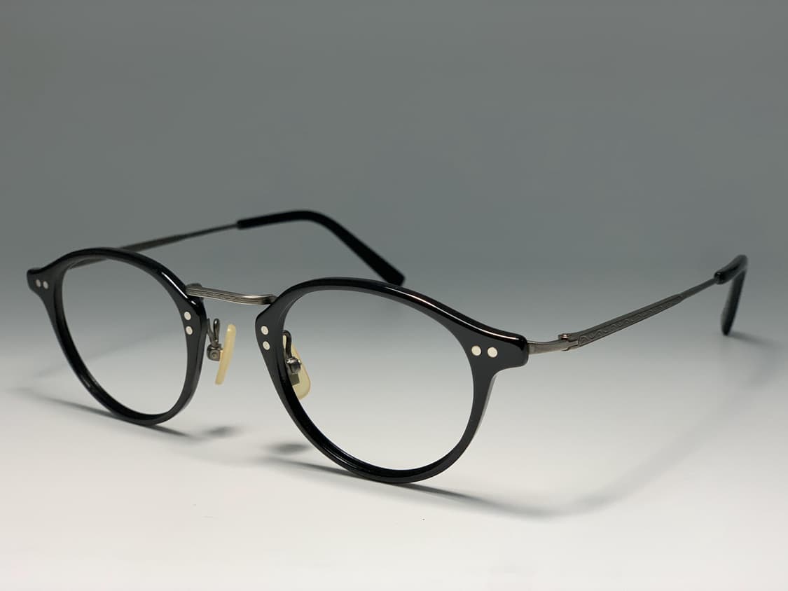 금자안경 가네코 옵티컬 티타늄 일본 명품 안경 0095 상품이미지3