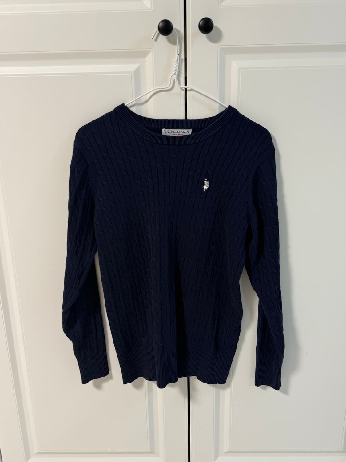 Polo 니트 woman s 상품이미지2