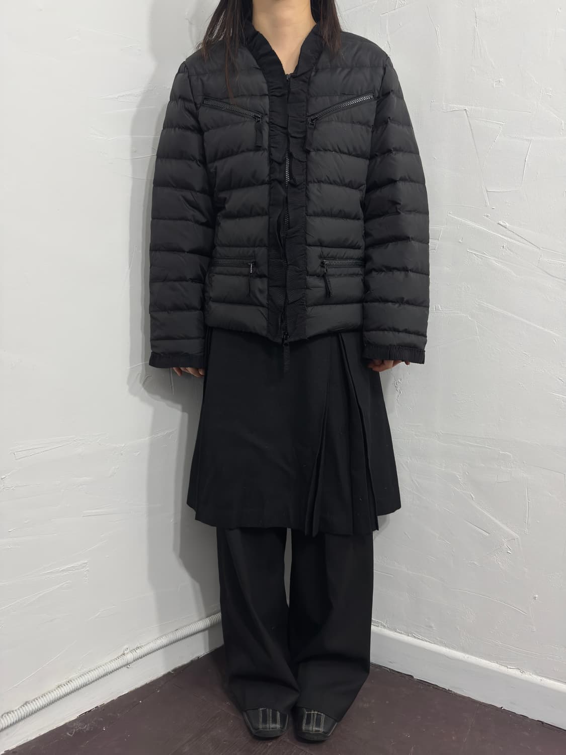 otto design twoway padding 상품이미지2