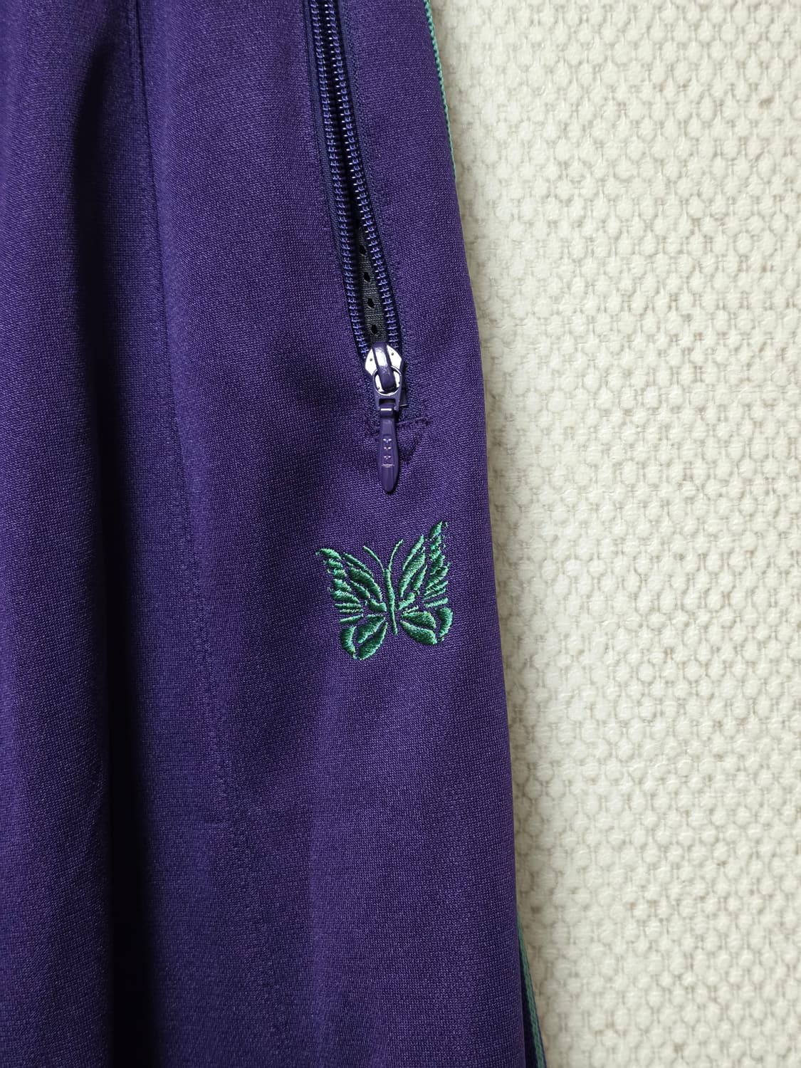 니들스 hd 트랙팬츠 상품이미지4