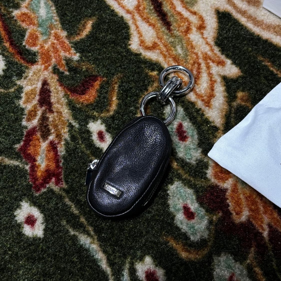 Gentle Monster Tarx 02 Silver Clear 상품이미지2