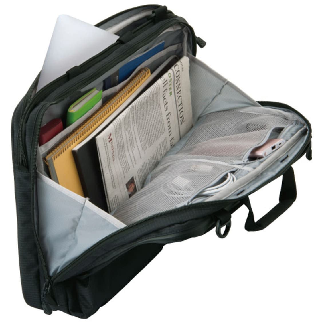 몽젤 유틸리티백 상품이미지8