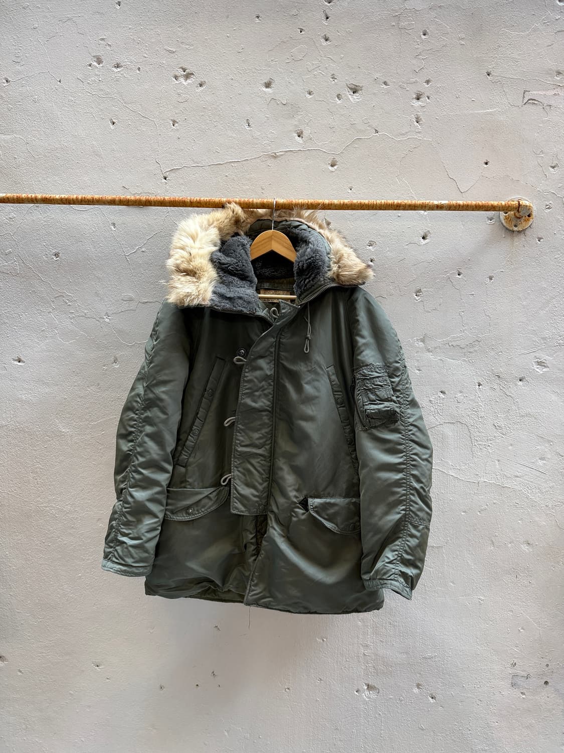 60s 서던 n3b 상품이미지1