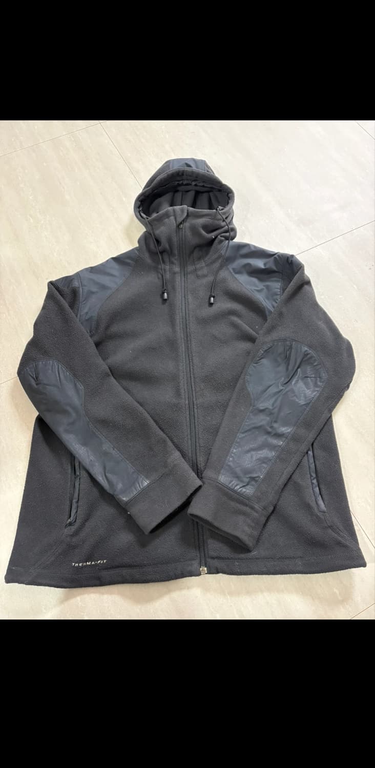 나이키 써마핏 후드집업 상품이미지1