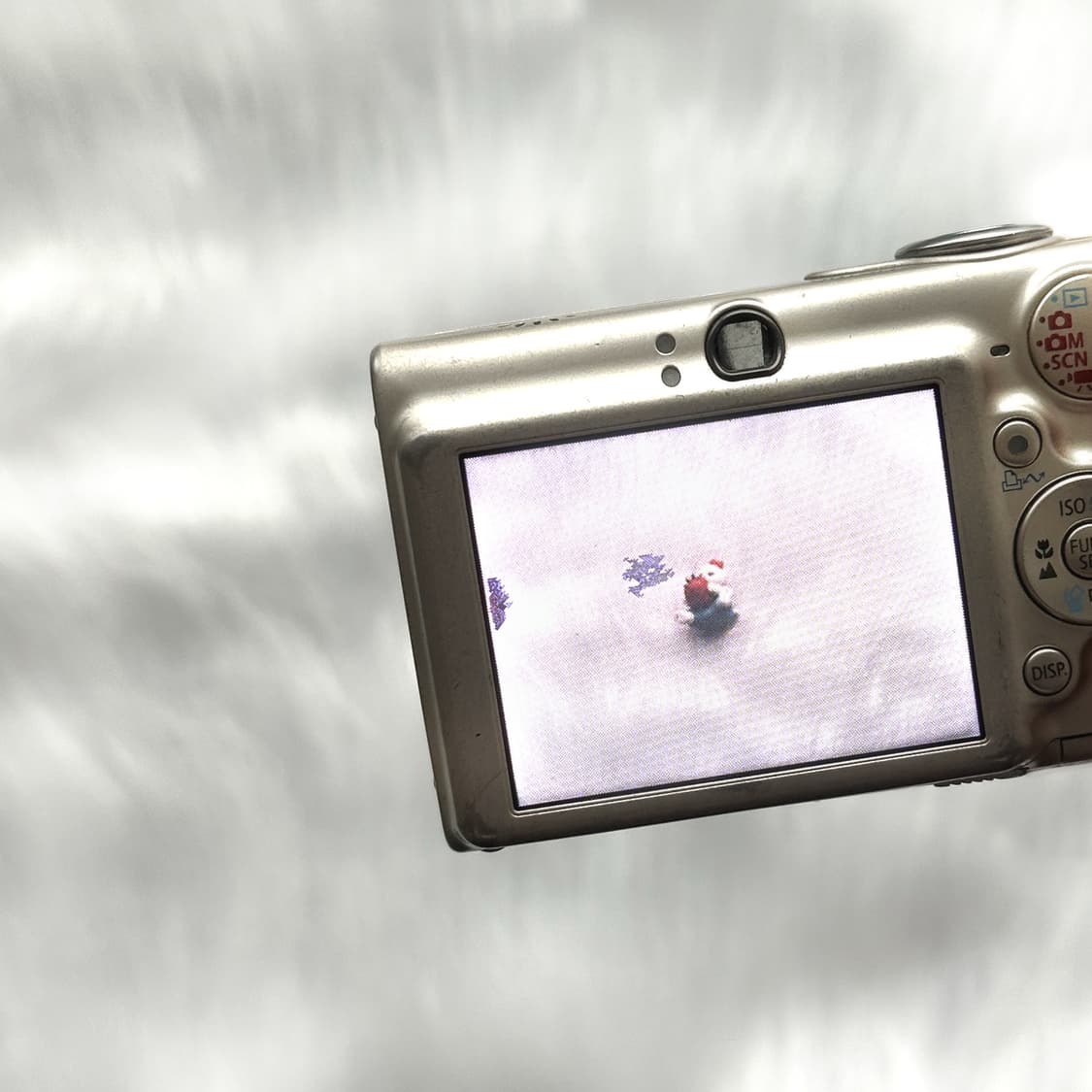 (한국어!💛) 캐논 IXY700 (IXUS750) 원희 디카 상품이미지7