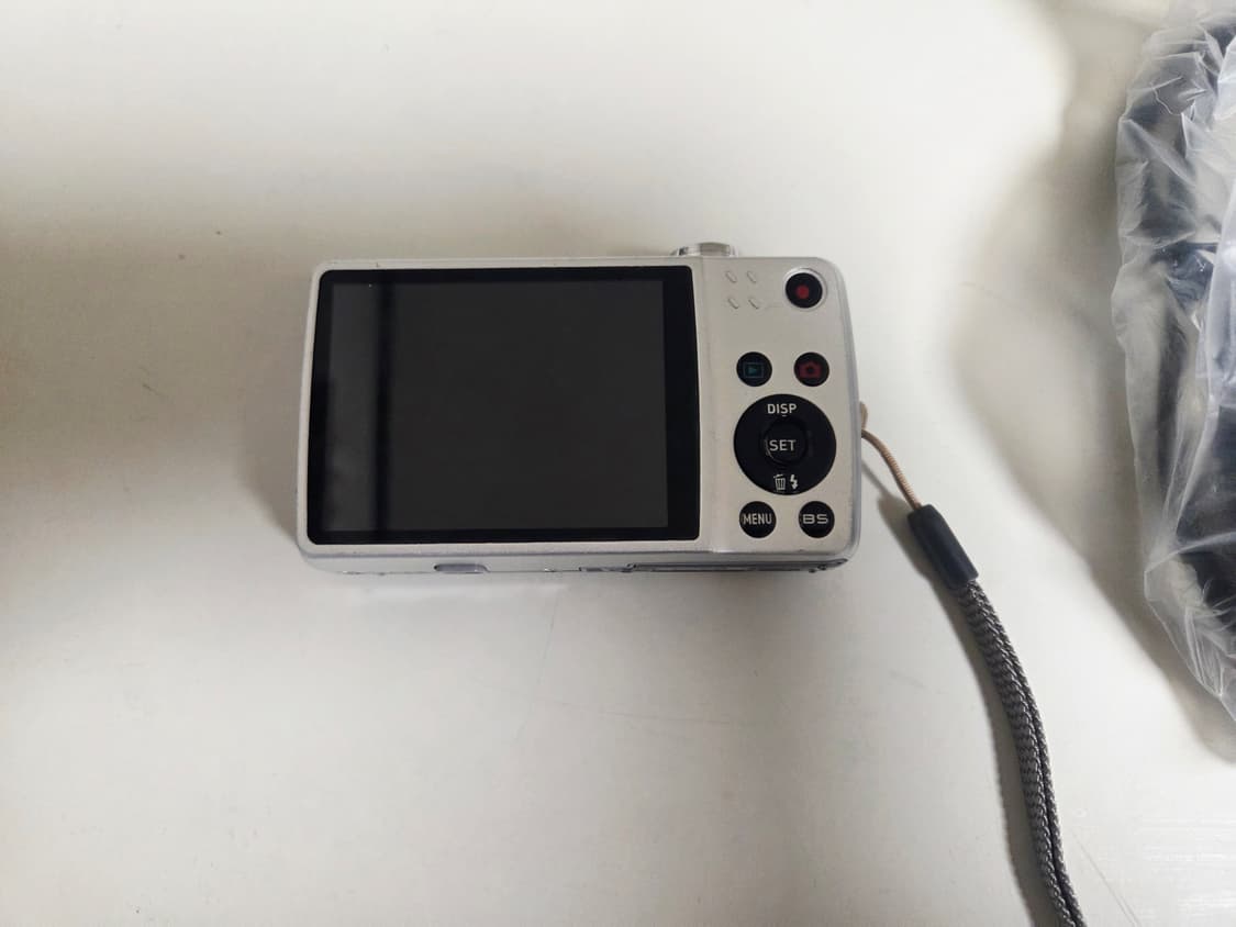 카시오 EXILIM EX-Z550 실버 디카 상품이미지3